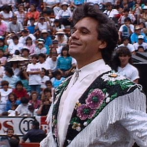Foto Juan Gabriel: Debo, Puedo y Quiero