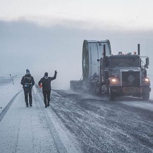 Foto Delivering Hope