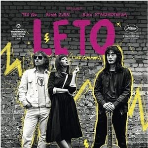 Foto Leto, Un verano de amor y rock