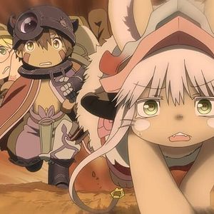 Foto Made in Abyss: Awakening Mystery