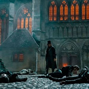 Foto El Conde de Montecristo