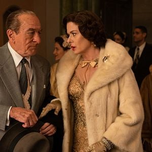 Foto The Alto Knights: Mafia y poder