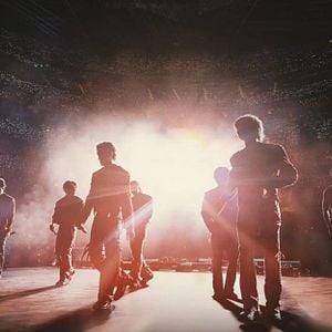 Foto Stray Kids: The dominATE Experience