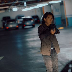 Foto El agente divino