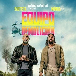 Foto Equipo Demolición