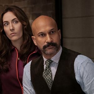 Foto Keegan-Michael Key