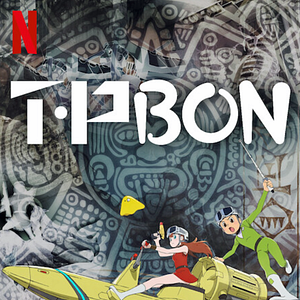 Foto Time Patrol Bon