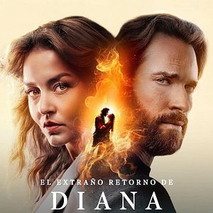 Foto El extraño retorno de Diana Salazar (2024)