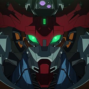Foto Gundam GQuuuuuuX: El Inicio