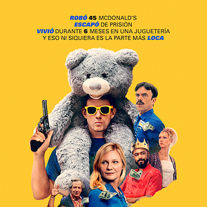 Foto Un buen ladrón