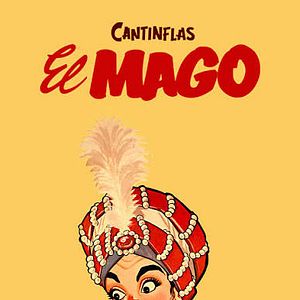 Foto El Mago