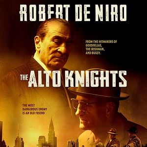 Foto The Alto Knights: Mafia y poder