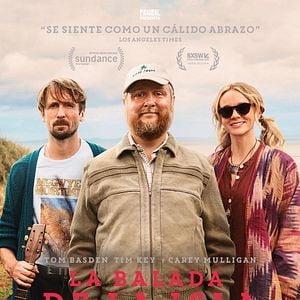 Foto La Balada de la Isla