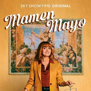 Foto Mamen Mayo