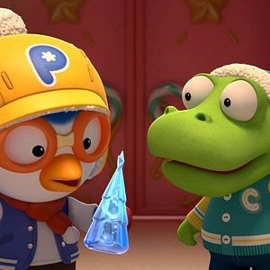 Foto Pororo the Movie: Sweet Castle Adventure