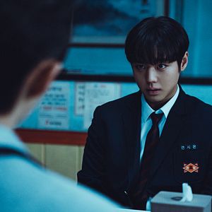 Foto Un héroe débil