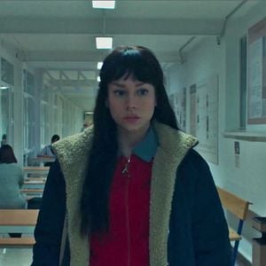 Foto Ester Expósito