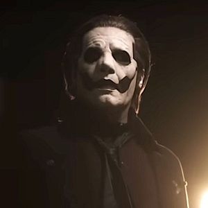 Foto GHOST : Rite Here Rite Now