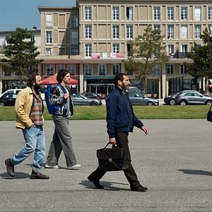 Foto Los Colores del Tiempo