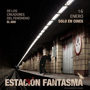 Foto Estación Fantasma 