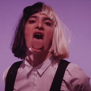 Foto Sia: Nostalgic For The Present