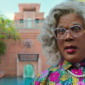 Foto Una boda en las Bahamas con Madea