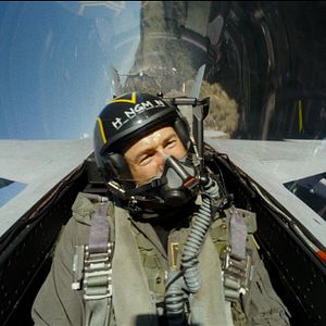 Foto Top Gun: Maverick (Re-estreno)