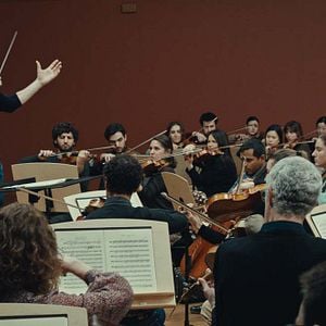 Foto La orquesta desentonada