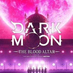 Foto Dark Moon: The Blood Altar