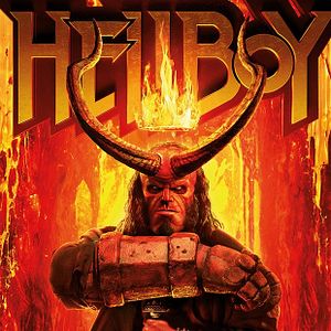 Foto Hellboy