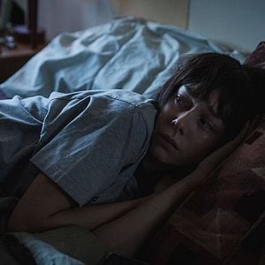 Foto Ester Expósito