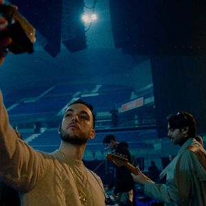 Foto Esta ambición desmedida