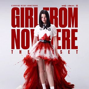 Foto Girl From Nowhere: The Reset