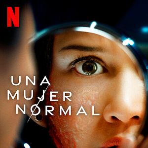 Foto Una mujer normal