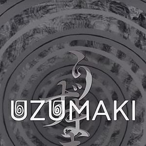 Foto Uzumaki