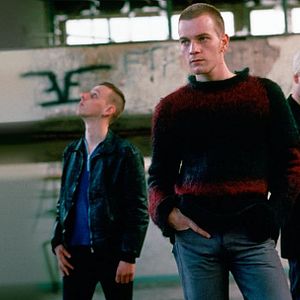 Foto Ewan McGregor