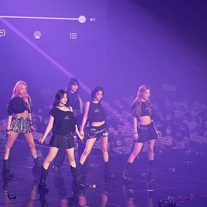 Foto (G)I-DLE World Tour [iDOL] in Cinema