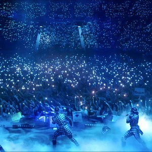 Foto Better Man: La Historia De Robbie Williams