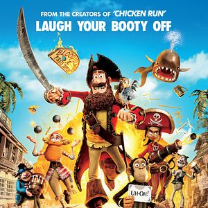 Foto ¡Piratas! Una loca aventura