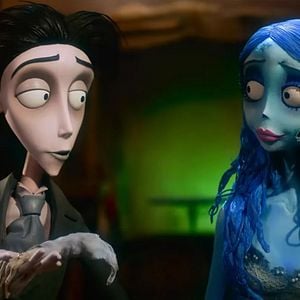 Foto El Cadáver de la Novia 20° Aniversario