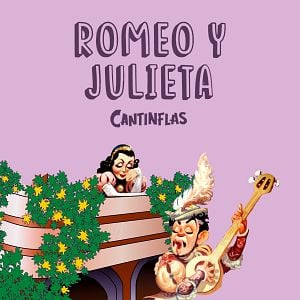 Foto Romeo y Julieta
