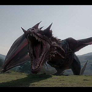 Foto La Casa del Dragón