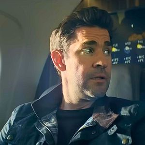 Foto Jack Ryan de Tom Clancy: Guerra Fantasma