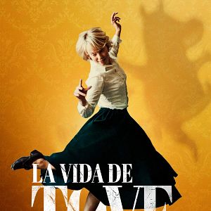 Foto La Vida de Tove Jansson