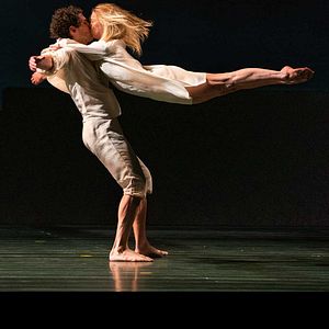 Foto En escena: Le Parc