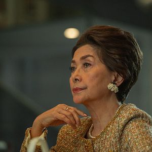 Foto Una mujer normal