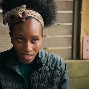 Foto Are We Done Now?