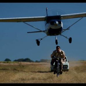Foto Un Mexicano en la Luna