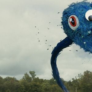 Foto Dibujos Imaginarios