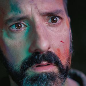 Foto Dibujos Imaginarios